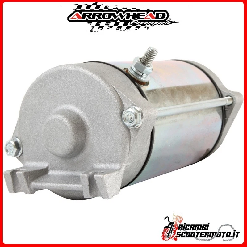 MOTORINO AVVIAMENTO ARROWHEAD KAWASAKI VN 800 VULCAN 800 DRIFTER 1999-2006 SMU01 Foto 1 de 1