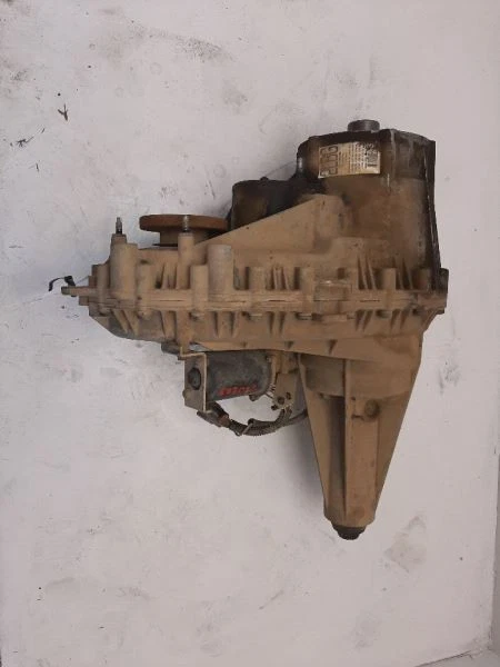 Estuche de transferencia 5,4 L 2003-2004 Ford Expedition 2L147A195BB Foto 1 de 4