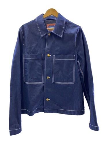 Giacca Acne Studios Indigo 46 usata