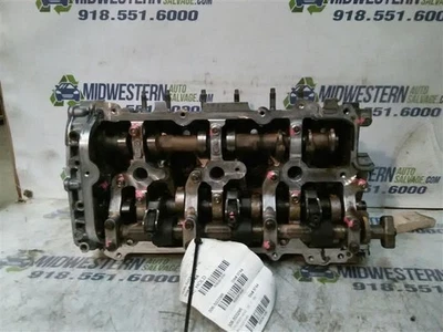 Passenger Right Cylinder Head VQ37VHR Fits 08 INFINITI G37 8381839 Foto 1 de 4