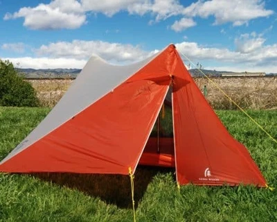 Sierra Designs High Route 1帐篷 — 第 1/4 张图片