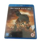 BN Batman Begins (Blu-ray, 2008) 