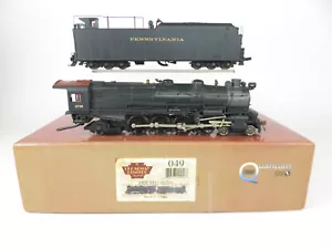 Broadway Limited 049 HO Pennsylvania 4-8-2 M1a Locomotive DCC/Soundtraxx Sound - Picture 1 of 13