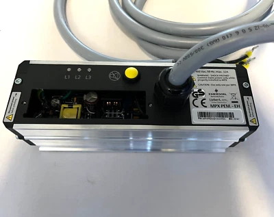 Vertiv Liebert PDU 230/400VAC 32A Stromverteilereinheit MPXPEM-EHAAXR30 - gebr. - Bild 1 von 4