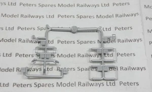 Dapol 113244 Class 68 N Gauge Handrail Fret - Picture 1 of 1