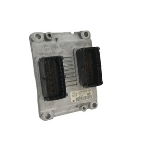 0261208397 CENTRALINA MOTORE OPEL AGILA A (2007) 1.0 BENZINA 44KW 5P - Foto 1 di 2