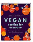 Vegan Cooking for Everyone ~ David Flynn ~  9783965843578