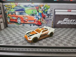 HOT WHEELS RALLY CAT HW Daredevils Combine postage - Picture 1 of 16
