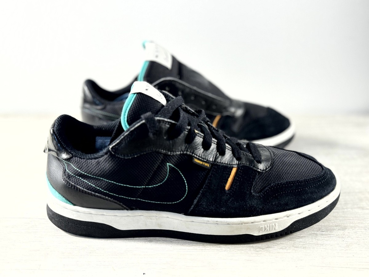 ★Nike ナイキ Squash Type Black Orange Trance Menta Nike Squash Type Black Menta Orange Trance CJ1640-010