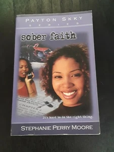 Sober Faith (Payton Skky Series, 2) (Volume 2) - Picture 1 of 2
