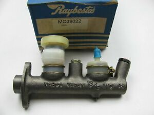 Raybestos MC39022 Brake Master Cylinder