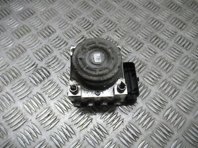 2015 SEAT LEON ESTATE TDI S 1.6 DIESEL MK3 ABS PUMP REF14369 - Image 1 of 4