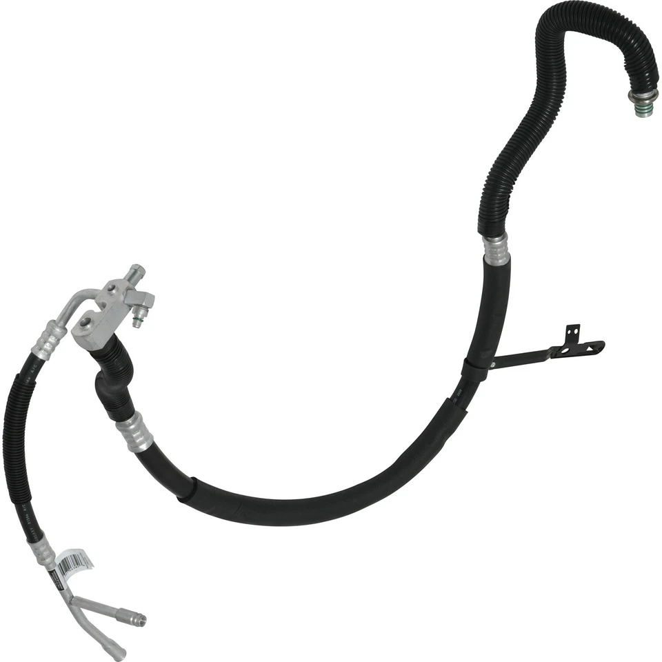Conjunto de manguera colector de aire acondicionado UAC para Ford Explorer 1995-1997 Foto 1 de 1