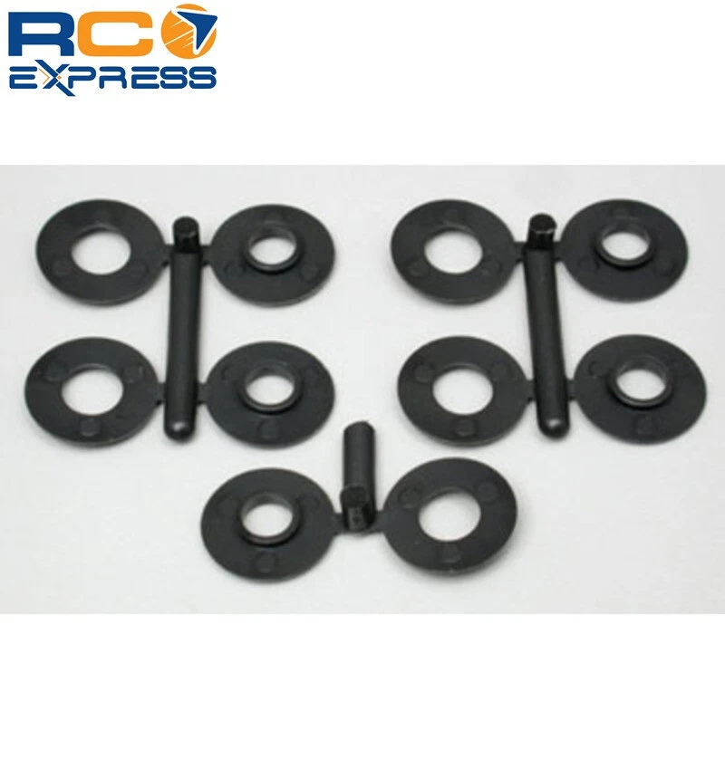 RPM R/C Products Body Savers Associated Truck RPM80302 - Image 1 of 1