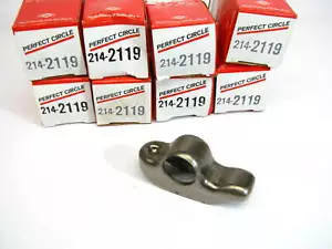 (8) Perfect 214-2119 Rocker Arm 1973-1989 Buick 3.0L 3.2L 3.8L 4.1L 5.7L 7.5L - Picture 1 of 3