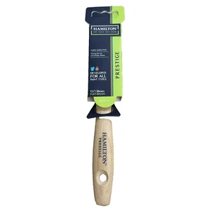 1,5" Hamilton Prestige synthetischer Pinsel (25A) - Bild 1 von 4