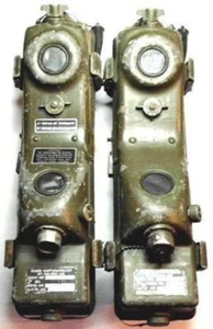 Transceivers - Military Transceivers (German-German ARMY) - Picture 1 of 12