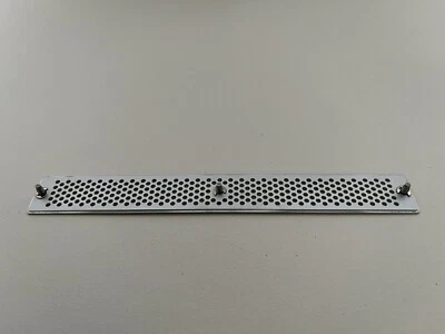 Original Apple iMac 27" 2009 2010 2011 Ram Memory Bottom Slot Cover + Screws - Image 1 of 2