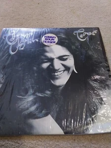 Teaser by Bolin, Tommy Vinyl Acceptable Condition - Picture 1 of 3
