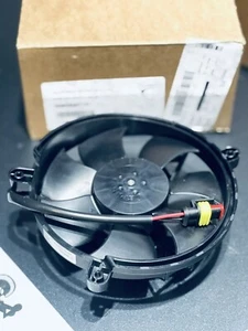 DUCATI Radiator fan right Ducati Streetfighter 1100 V4 S 20 21 55020321A - Picture 1 of 4