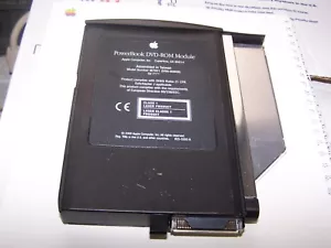 PowerBook DVD-ROM Module for PowerBook G3 Series - Picture 1 of 3
