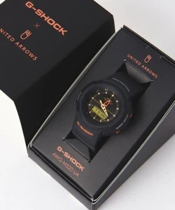 Reloj Radio Solar G-SHOCK AWG-M520UA Edición Limitada Negro EXPRESS✈ - Imagen 1 de 14