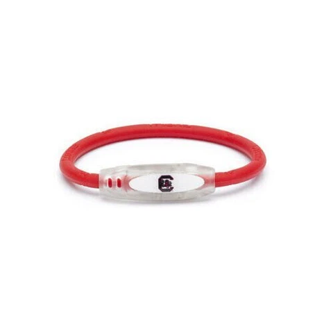 Trion:Z Active Magnetic Bracelet / Wristband - NCAA - South Carolina Cover