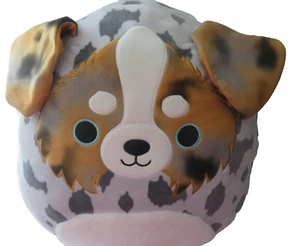 Squishmallows Raylor Australian Shepherd 20" EUC - Picture 1 of 8
