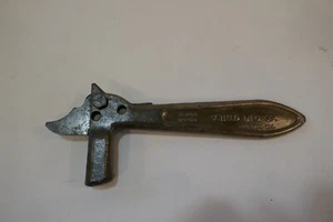 Vintage Manual Jaws of Life Sheet Metal Tool/Cutter Schild Cutter No. 10 - Picture 1 of 4