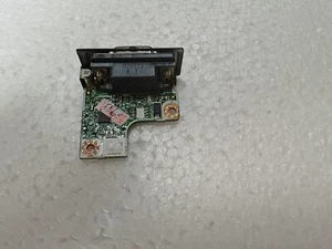 Placa de puerto VGA para HP 400 600 800 G3 G4 G5 DM SFF 906312-001 914970-001 - Imagen 1 de 1