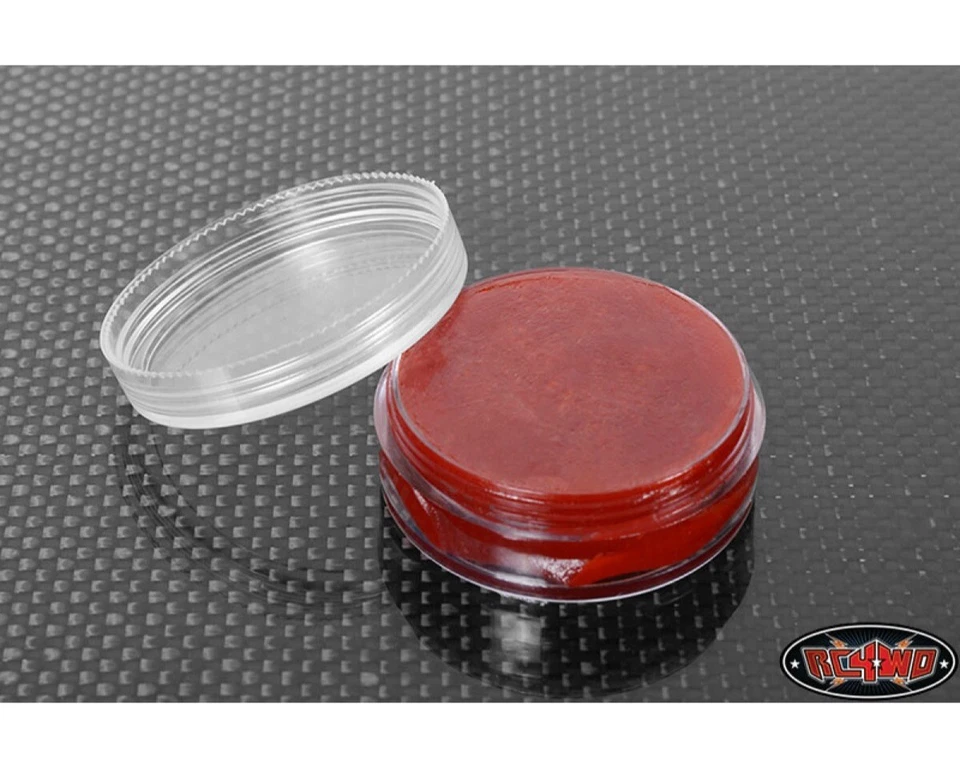RC4WD Red Lubrication For Transmission & Axles