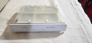 Maytag Washer MVWX655DW1 Dispenser Drawer Water Tray W10921581 - Picture 1 of 7