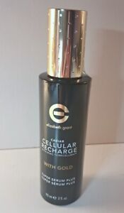 Elizabeth Grant - Caviar Cellular Recharge with Gold - Super Serum Plus