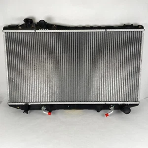 Spectra Premium CU178 Radiator Engine Cooling - Fits 1989-92 Toyota Cressida - Picture 1 of 8