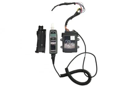 Atemalkoholtester Lock ALCOLOCK V3 Serie B-2 Für Busse Und Reisebusse Ersatzteil - Bild 1 von 4