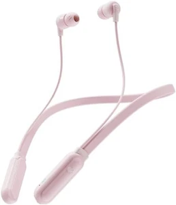 Skullcandy Ink'd+ Wireless In-Ear Earbud - Pink - Picture 1 of 7