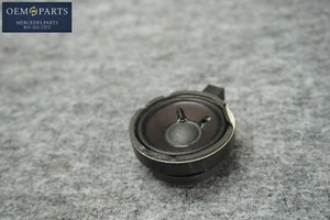 ✔ ALTAVOZ PUERTA AUDIO PUERTA TWEETER MERCEDES X247 GLB250 GLB35 OEM - Imagen 1 de 4
