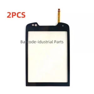 2PCS Touch Screen for ALL Zebra Motorola Symbol MC45, MC4587, MC4597 Series - Afbeelding 1 van 4
