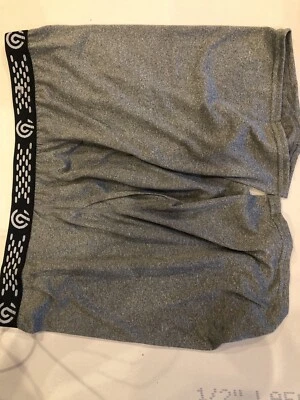 Boxers Champion para hombre gris talla XL Foto 1 de 4