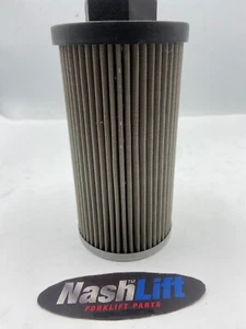 A235011 Doosan Oil Gauge Suction Filter SK38311024JE - Picture 1 of 3