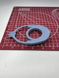 Ori Warship class miniature - Picture 1 of 5