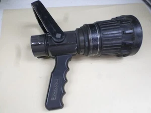 Akron Company Akromatic 5028 Fire Nozzle Pistol Grip & Volume Control - Picture 1 of 13