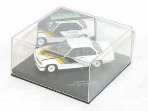1/43 Opel Ascona 400 - Road Car - 1980 - White - Picture 1 of 4
