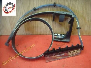 HP DesignJet Z5400 44” Plotter Complete Ink Tube Lines System Tested - Picture 1 of 2