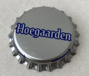 KRONKORKEN BEER TAPA CORONA CHAPA TAPPI CAPSULE BIRRA CERVEZA BIERE HOEGAARDEN - Imagen 1 de 3