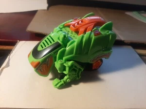 vehicule switch and go dinos  - Vtech -sonore lumineux , voix française  - Bild 1 von 5
