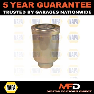 Fits Mazda Toyota Mitsubishi Ford VW Nissan NAPA Fuel Filter 2330383706 - Picture 1 of 2