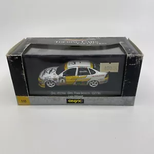 1/43 ONYX OPEL VECTRA CET '96 Luis Villamil #1 XT005 - Foto 1 di 5