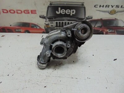 2016 NISSAN NV200 1.5 DCi 20015-17 TURBO TURBO CHARGER 801374-0004 - Image 1 of 4