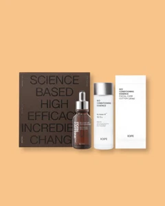 IOPE PDRN Caffeine Shot Serum Set, Anti-aging, Korean Cosmetics, Kbeauty, sample - Picture 1 of 2